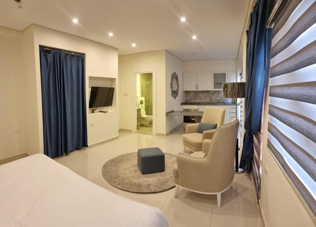 Byblos Prime Aqaba Exterior photo