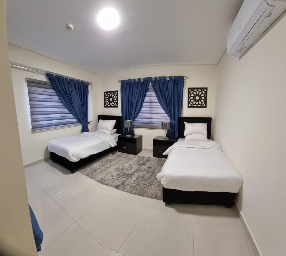 Byblos Prime Aqaba Exterior photo