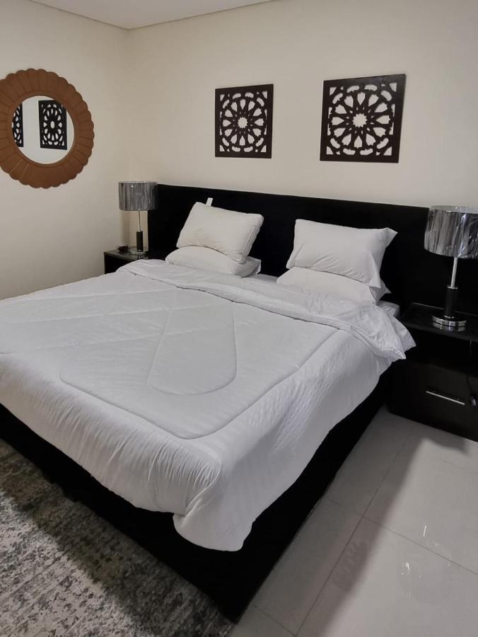 Byblos Prime Aqaba Exterior photo